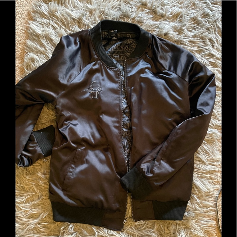 Boxed lunch exclusive hades bomber